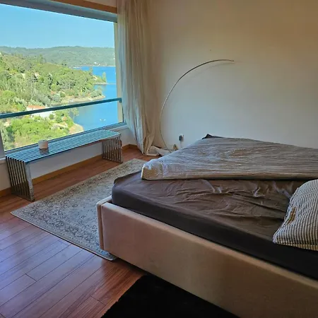 度假居 Lakehouse *